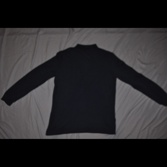 Brand new Polo button half button long sleeve - Picture 5 of 5